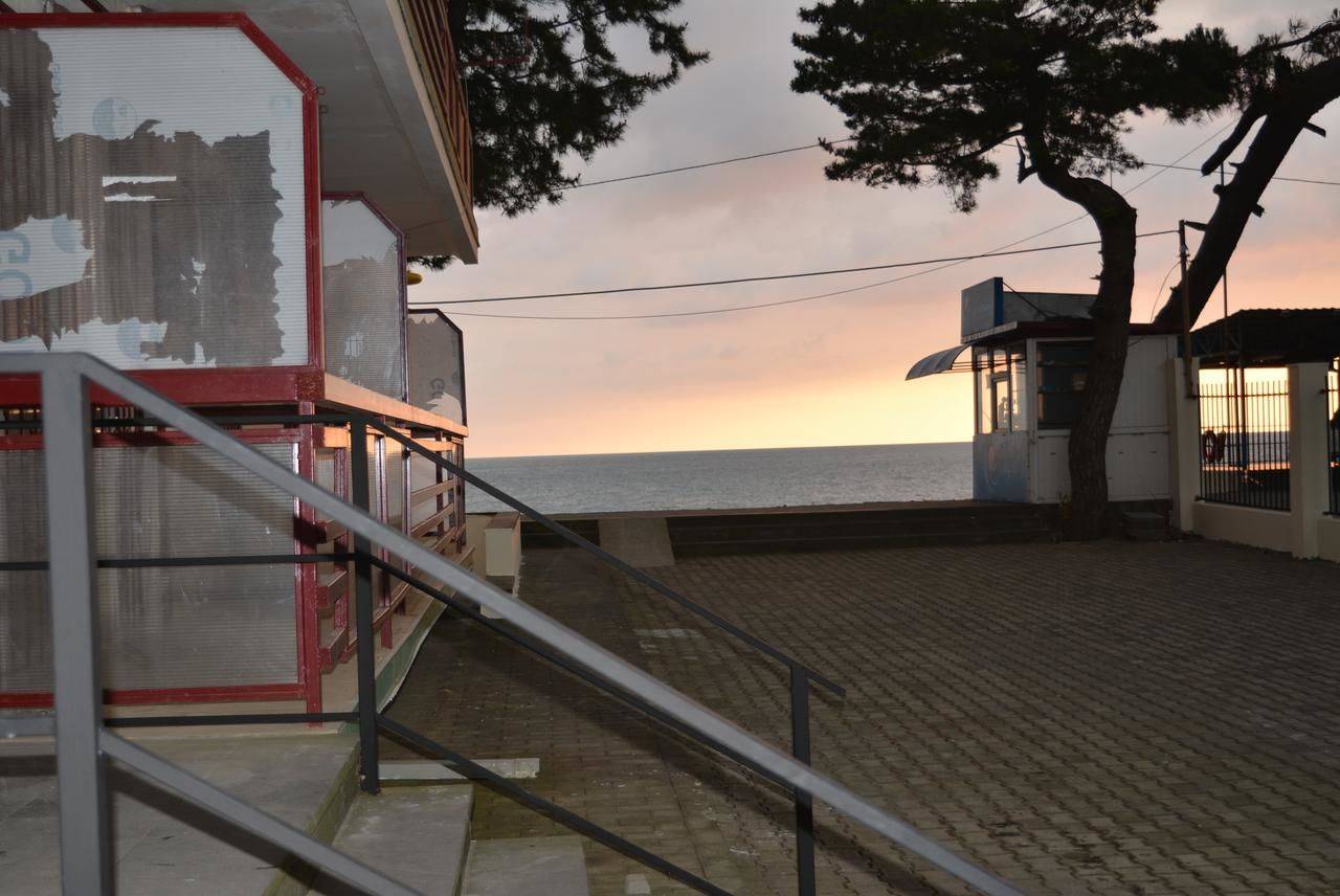 Фото  Kobuleti Beach Hotel Кобулети 38